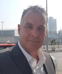 Richard Marchant's Instagram, Twitter & Facebook