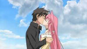 Pin By Irene Rascon Martinez On Gift Eternal Rainbow Anime Kiss Scenes Anime Kissing Scenes Un chico corriendo al lado del tren. anime kiss scenes anime