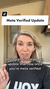 Meta Verified update🙌 #weddingproceo #weddingplanner #weddingpro  #weddingtiktok #weddingphotographer #weddingmarketingtips #metaverified