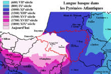Discover information and vessel positions for vessels around the world. Pyrenees Atlantiques Wikipedia