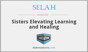 If you really want to pronounce it, you have to learn how to start a word with the ng sound, which is not the w sound. What Does Selah Stand For