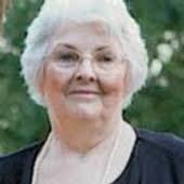 Obituary information for Jean Throop