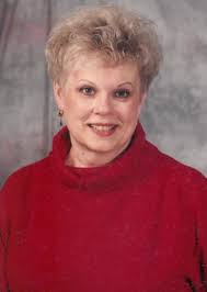 Barbara Sue Hoschouer Obituary