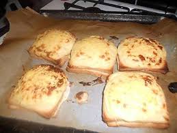 Les Meilleures Recettes De Croque Monsieur Croque Monsieur Au Four Recette Croque Monsieur Croque Monsieur
