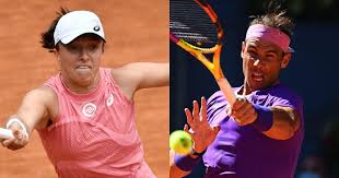 Winners, scores, stats from wednesday's singles bracket joe tansey @. French Open Preview As Familiar As Roland Garros Feels This Year What Pattern Will Change In 2021