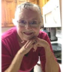 Virginia McGowen Obituary