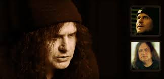 Happy Birthday Miland "Mille" Petrozza guitarist and singer of Kreator born  18 December, 1967 Favorite album? Favorite songs? Favorite vocal? Favorite  Riff? Today