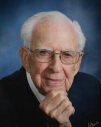 Obituary information for William Winfree Farley, MD