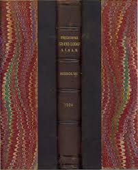 Check spelling or type a new query. 1904 Proceedings Grand Lodge Of Missouri Volume 2 Appendixes By Missouri Freemasons Issuu