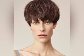 Coiffures modernes mode homme cheveux courts. Coiffure Les 40 Coupes De Cheveux Tendance Du Printemps Ete 2021