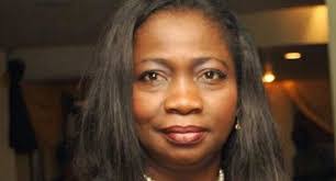 Stella Dimoko Korkus.com: President Buhari Appoints Abike Dabiri-Erewa As  CEO National Diaspora Commission