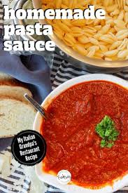 Grandpa Frank S Spaghetti Sauce Recipe Pasta Sauce Homemade Recipes Best Spaghetti Sauce