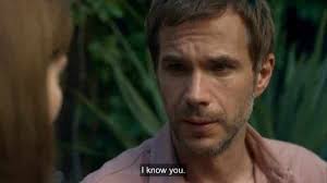 The Rook: Season 1, Episode 4 "Chapter 4"