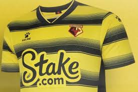We are an unofficial website and are in no way affiliated with or connected to watford football club.this site is intended for use by people over the age of 18 years old. Stress Testing Bold Decisions And A Record Sponsorship Deal How Watford S New Kit Came To Life The Athletic