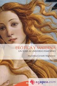 EROTICA Y MATERNA