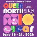 Queer North Film Festival 2026
