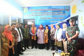 Check spelling or type a new query. Rs Prima Ternate Diakreditasi Tim Surveyor Kars Indotimur