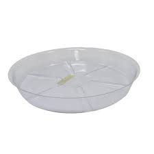 Transform your garden with garden planter sets. Misco Modern Patio Round Clear Plastic P Buy Online In Bahamas At Desertcart