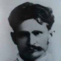 José Navarro Araya (1884–1947)