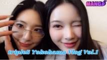 ENG SUB] Outing with Star Sisters Bibi and Nakyoung