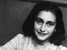 She manages to depict a picture of life in. Anne Frank Arrested 70 Years Ago Today Read Her Last Diary Extract The Independent The Independent