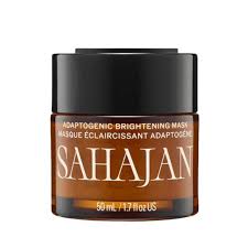 Brightening Mask | Sahajan