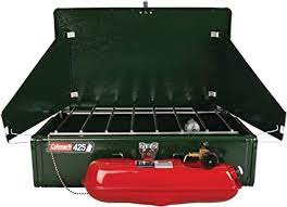 Check spelling or type a new query. Amazon Com Coleman 2 Burner Classic Liquid Fuel Stove Sports Outdoors