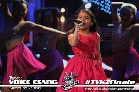 Die halbfinalisten von the voice of germany 2015 stehen fest! Thevoiceabscbn On Twitter Kapamilya Voting Lines Are Now Open Vote For Esang Now If You Want Her To Win Tvk2finale Http T Co Uq4shvddqd
