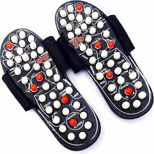 Acupressure Slippers Benefits Acupressure Foot Massager Adidas Acupressure Slippers Acupressure Slippers Side Effects Cleaning Brushes Aliexpress