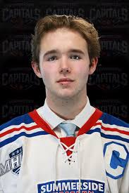 Josh MacDonald Stats and Player Profile