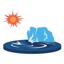 May 25, 2021 · photo illustration by cat nordstrom/daily bruin). Melting Glacier Cartoon Vector Illustration Global Warming Impact Glacial Destruction Warm Temperature Influence Climate Change Flat Color Natural Disaster Isolated On White Background 2741657 Vector Art At Vecteezy