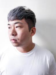 韓系呆瓜頭退流行！「紋理剪裁」更適紳士型男層次引領秋季時尚| StyleMap美配| 鍵盤大檸檬| ETtoday新聞雲