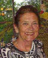 Obituary information for Kathleen Anne Daily