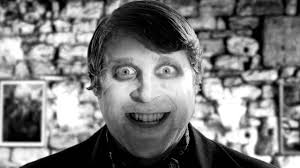 CTHULHU's PIZZA KITCHEN