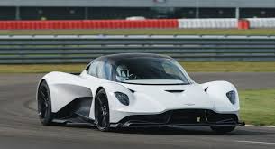 The top 10 best supercars in 2021. Aston Martin Valhalla Likely To Source Powertrain From Mercedes Carscoops