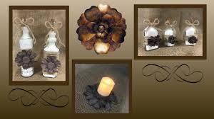 Even better, you can save an extra 40% off any one regular priced item when you use promo code. Diy Decorative Bottles Using Dollar Tree Hobby Lobby Corked Bottles Youtube