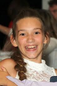 Kirsten Acker Obituary