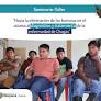 Boyacá avanza en la eliminación de barreras para la atención de la enfermedad de Chagas en comunidades indígenas