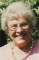 Lolagene Painter Obituary (1930