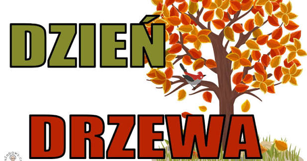 Miejskie Przedszkole nr 2 - Dzień Drzewa