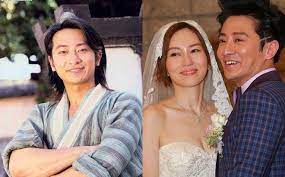 Từng được đánh giá là mỹ nam cổ trang đẹp nhất màn ảnh nhỏ hoa ngữ nhưng những hình ảnh ở tuổi xế chiều của tiêu ân tuấn lại khiến nhiều người xót. Con Trai Lam Tam NhÆ° Máº¥t Ä'iá»ƒm Vi Tiáº¿ng Xáº¥u Yeu Rau Xanh Cuá»™c Sá»'ng Tuá»•i