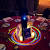80 S Themed Table Centerpieces