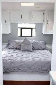 Can you paint rv cabinets? Easy Rv Remodeling Instructions Rv Makeover Reveal Must Have Mom