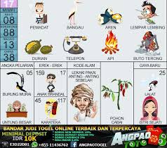 Buku Mimpi 2d Bandar Agen Togel Online Buku Buku Gambar Gambar