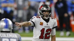 Watch the tampa bay buccaneers vs. Tom Brady Led Buccaneers Beat Lions 47 7 To End 13 Year Playoff Drought