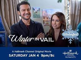 Hallmark Channel Winterfest 2020 Movie Schedule Movie Schedule Hallmark Hallmark Channel