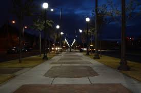 Texas Tech After Dark Lubbock Texas Texas Tech Red Raiders Texas Tech