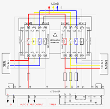 These include the 10 feet long power cord, pb30 outdoor remote power inlet box, wire nuts, and the male plug for a typical automatic transfer switch is usually more expensive than a manual transfer switch. Automatic Transfer Switch Ats