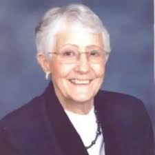 Obituary information for Kitty Wells Burns