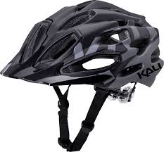Kali Protectives Maraka Helmet Logo Matte Black Gray Md Lg With Images Helmet Kali Protectives Matte Black